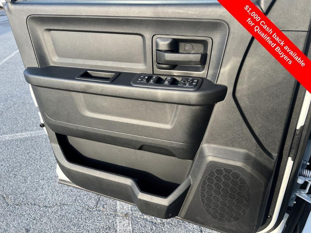 new 2026 Ram 2500 car, priced at $54,208