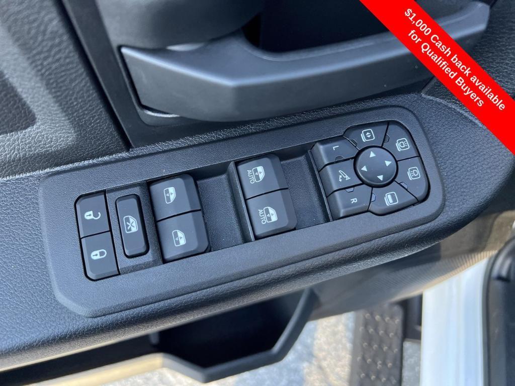 new 2026 Ram 2500 car, priced at $54,208