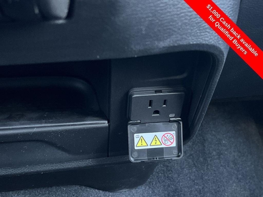 new 2026 Ram 2500 car, priced at $54,208