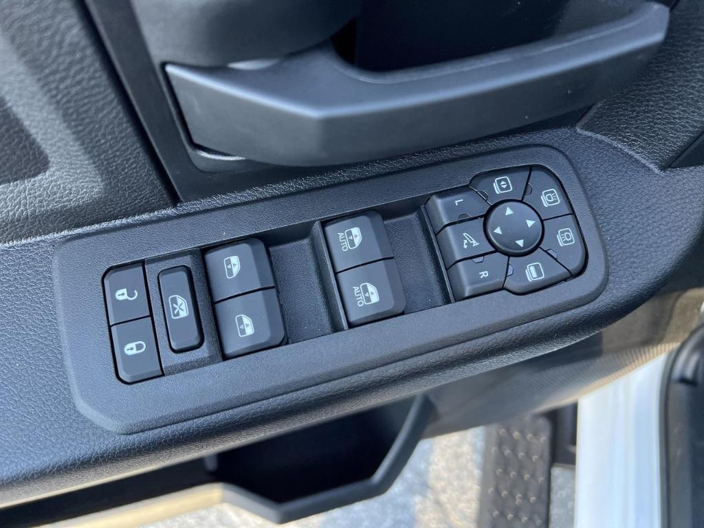 new 2026 Ram 2500 car, priced at $56,371