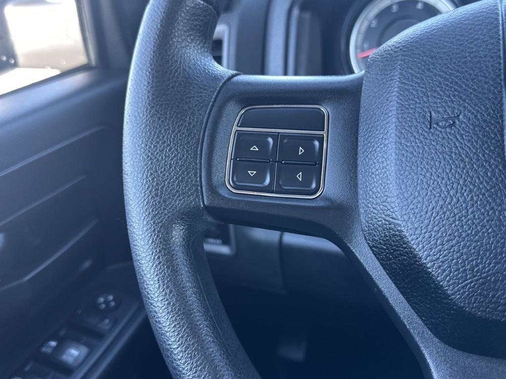 used 2019 Ram 1500 Classic car, priced at $20,500