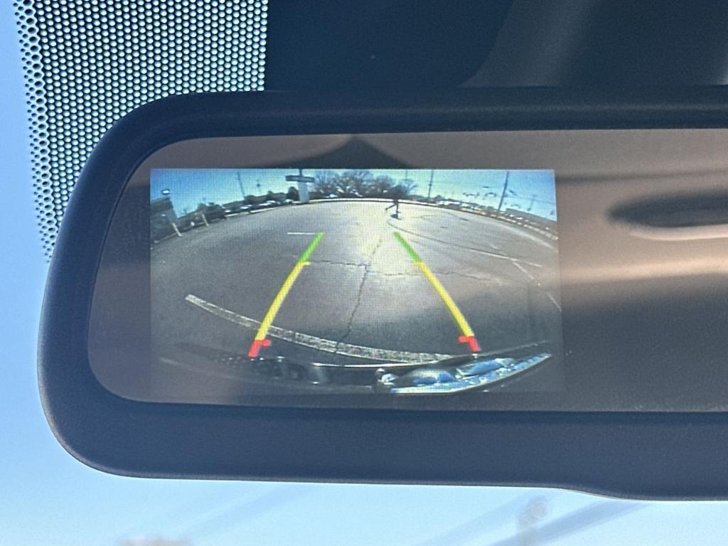 used 2019 Ram 1500 Classic car, priced at $23,800