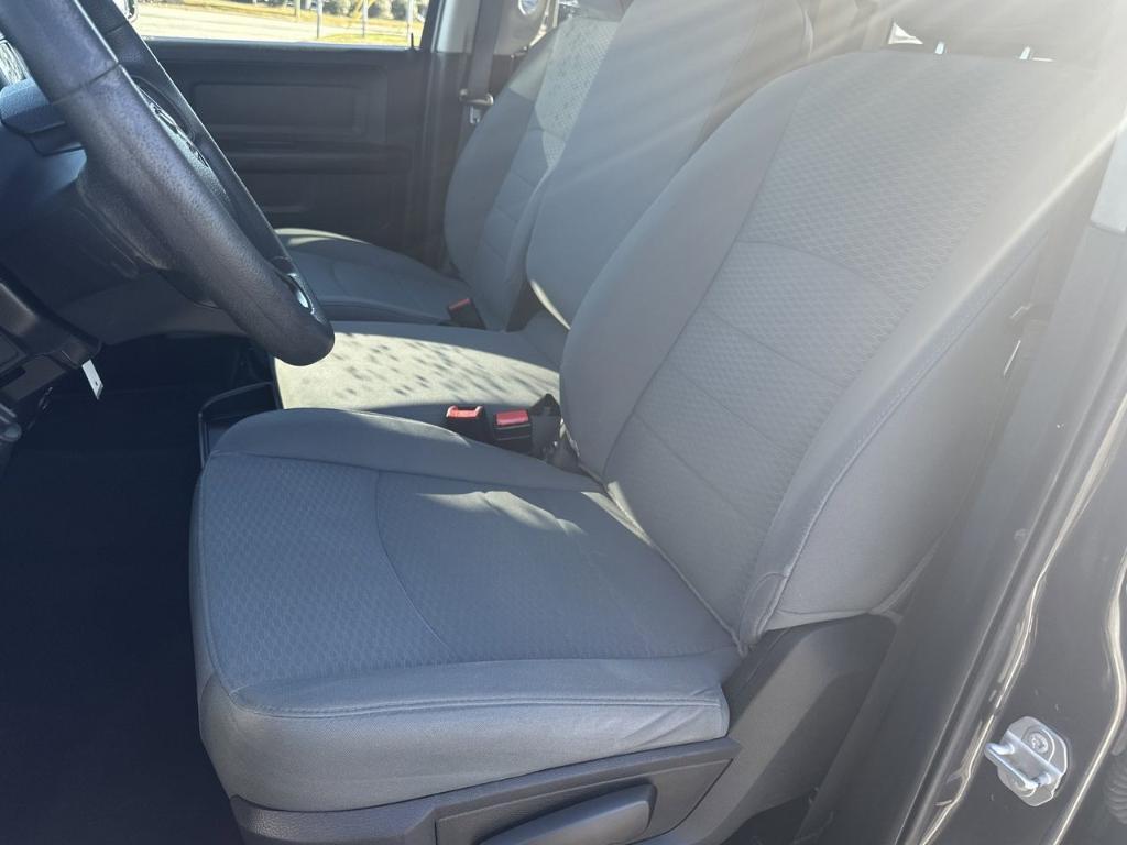 used 2019 Ram 1500 Classic car, priced at $23,800