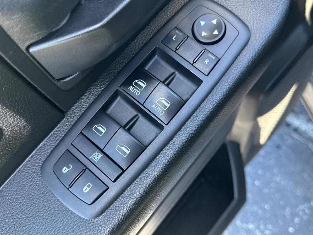 used 2019 Ram 1500 Classic car, priced at $23,800