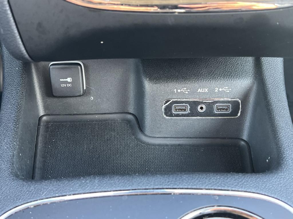 used 2019 Dodge Durango car, priced at $16,500