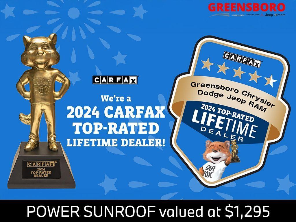 used 2019 Dodge Durango car, priced at $16,500