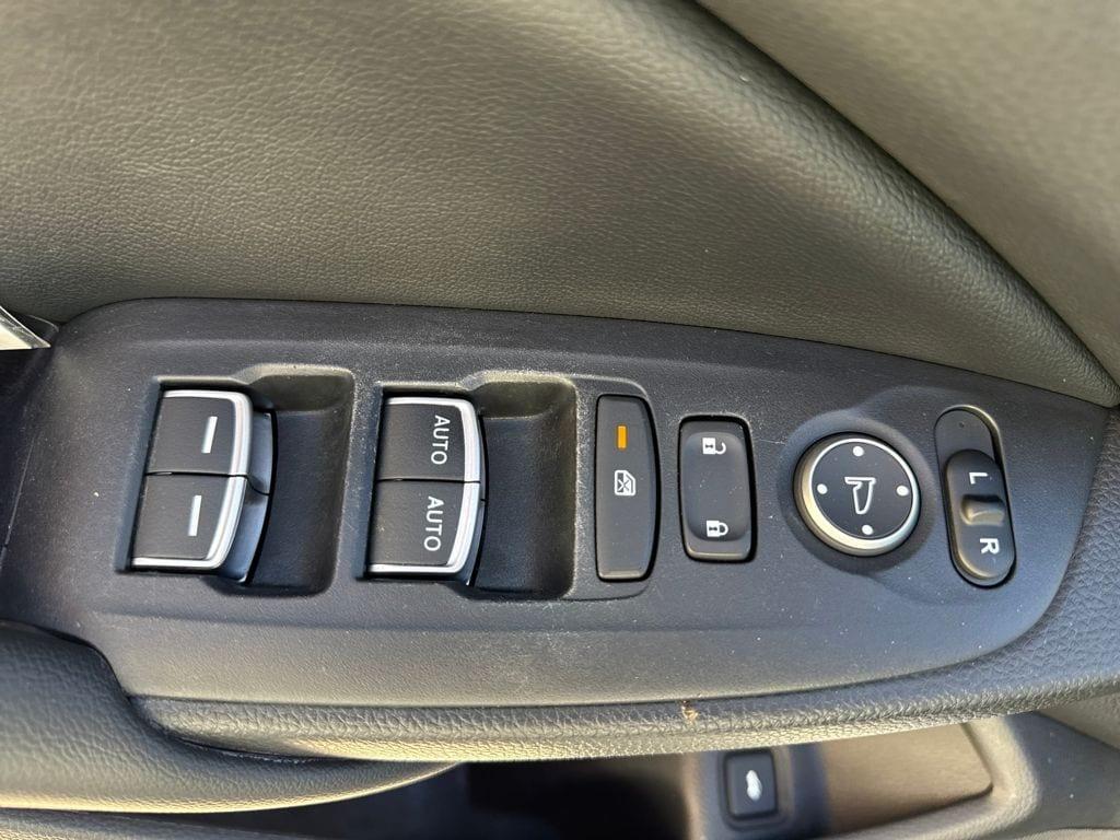 used 2022 Honda Accord car, priced at $22,000