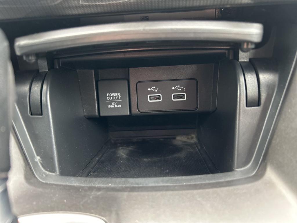 used 2022 Honda Accord car, priced at $20,800