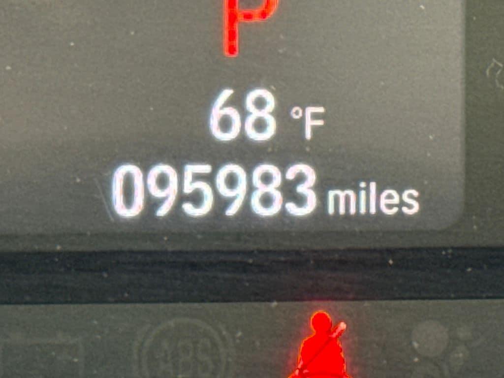 used 2022 Honda Accord car, priced at $22,000