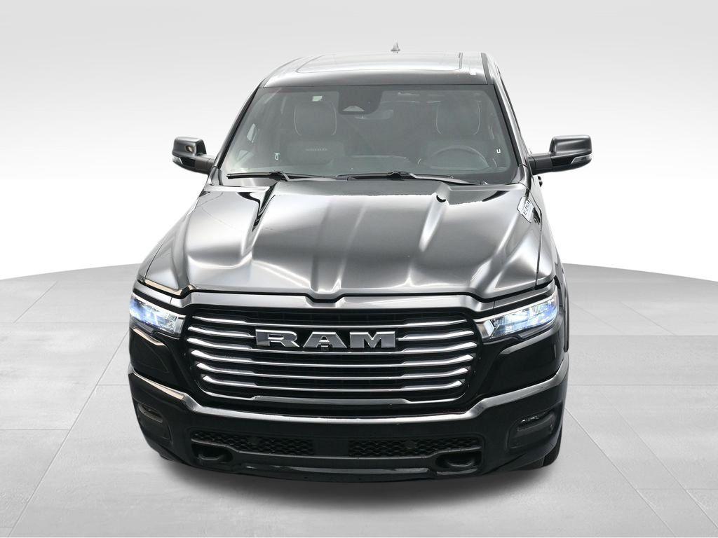 new 2026 Ram 1500 car, priced at $59,219