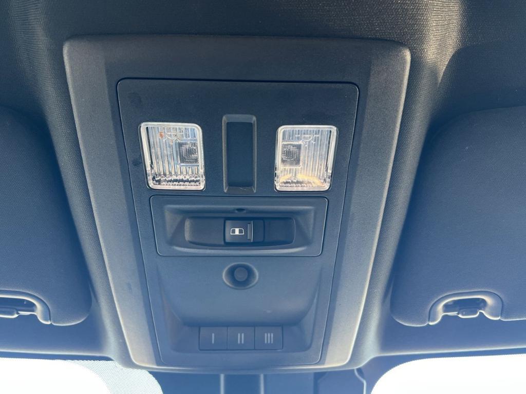 used 2017 Ram 1500 car, priced at $30,500