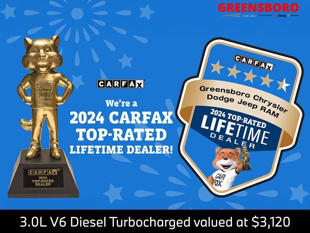 used 2017 Ram 1500 car, priced at $31,000