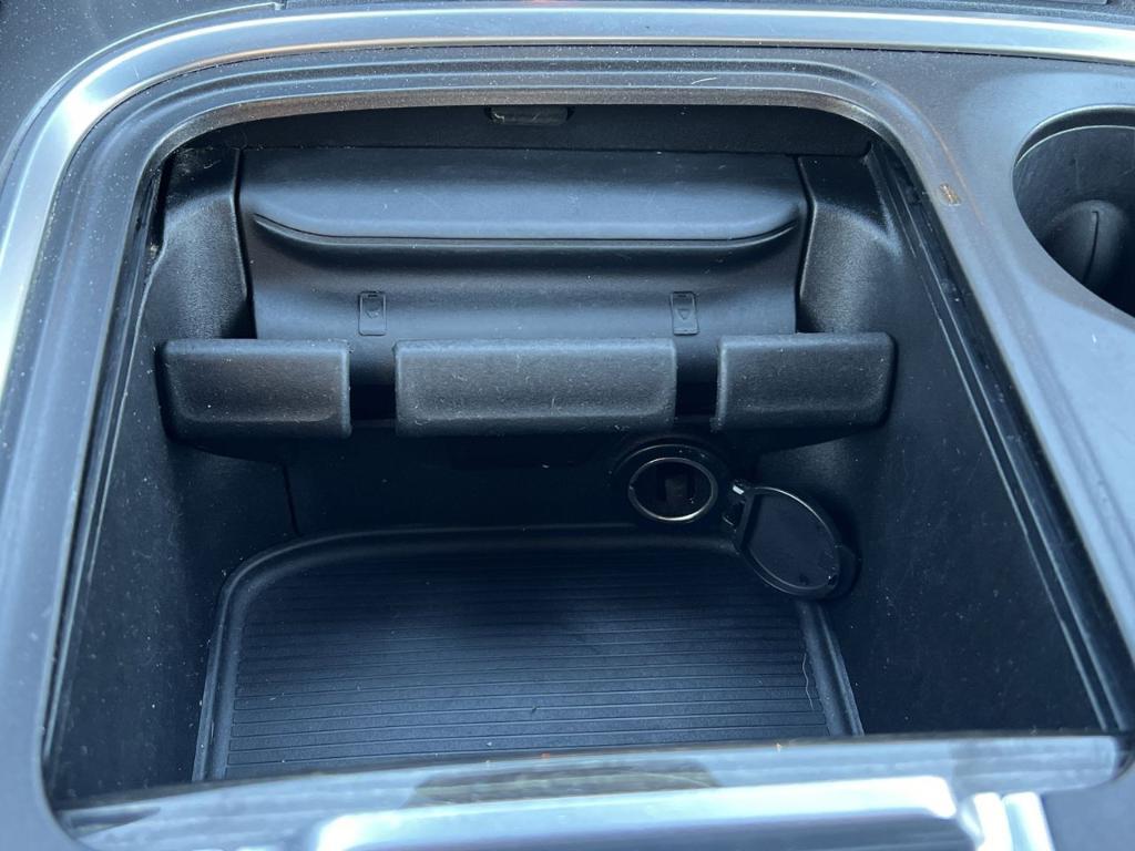 used 2017 Ram 1500 car, priced at $30,500