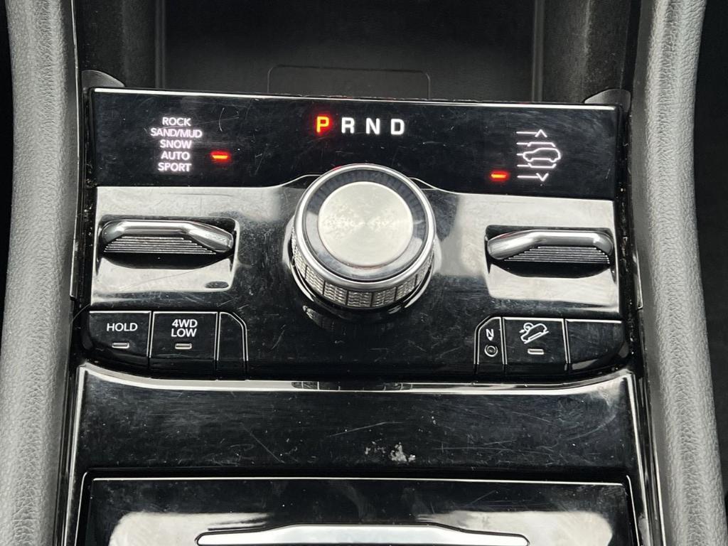 used 2022 Jeep Grand Cherokee car, priced at $32,200