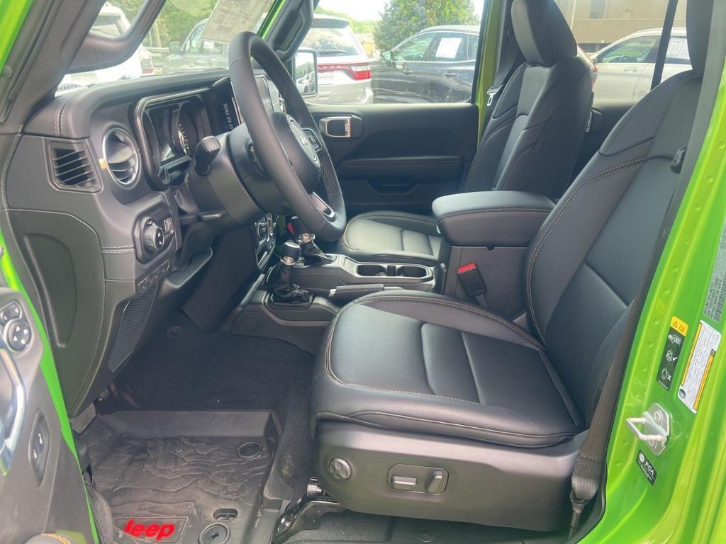 new 2026 Jeep Gladiator car, priced at $49,168