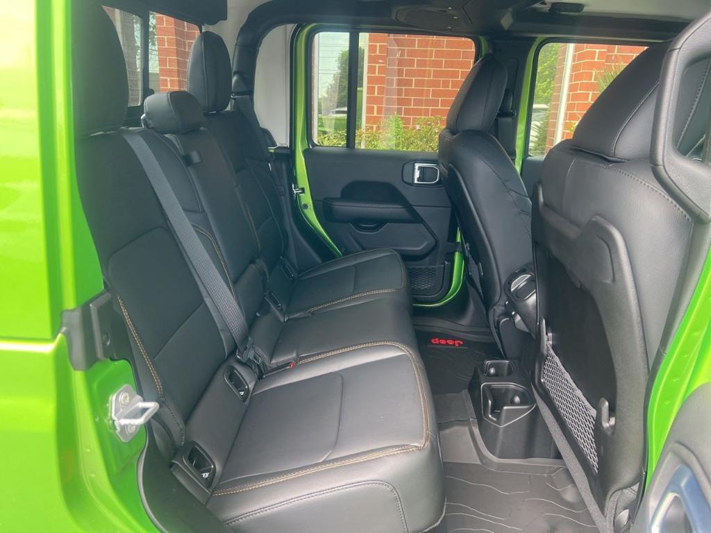 new 2026 Jeep Gladiator car, priced at $49,168
