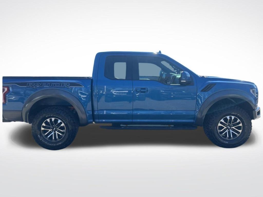 used 2019 Ford F-150 car, priced at $28,700