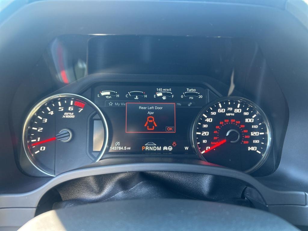 used 2019 Ford F-150 car, priced at $28,700