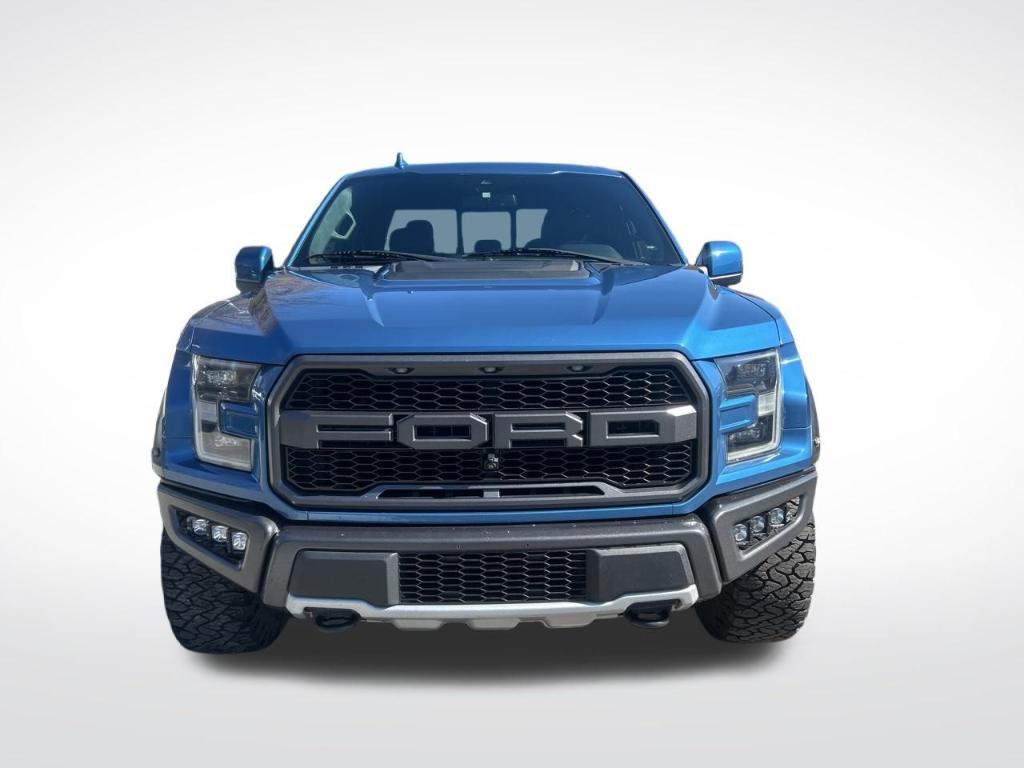 used 2019 Ford F-150 car, priced at $28,700