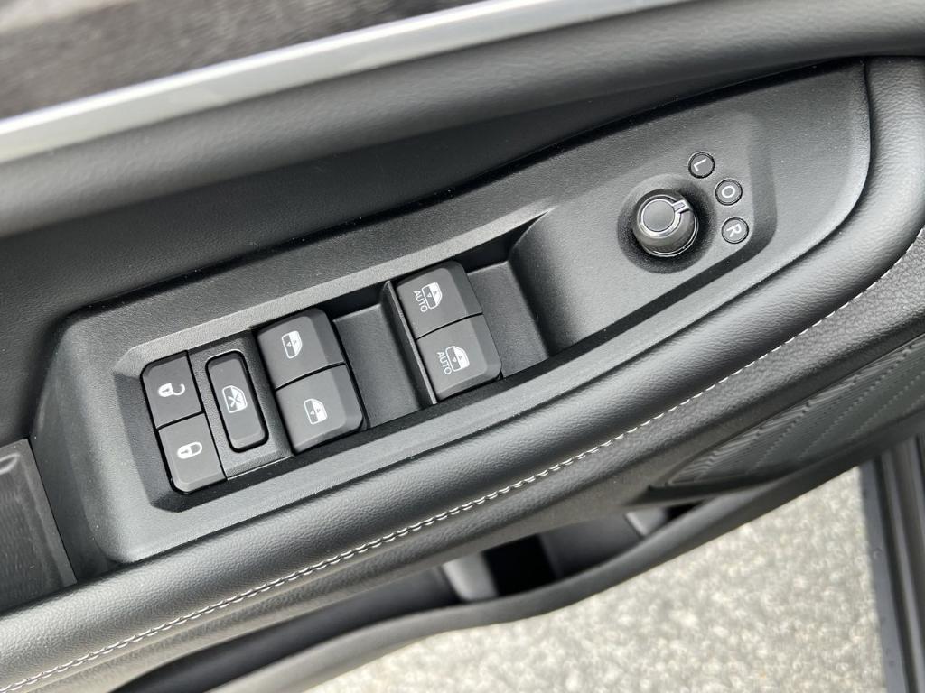 new 2025 Jeep Grand Cherokee L car, priced at $44,757