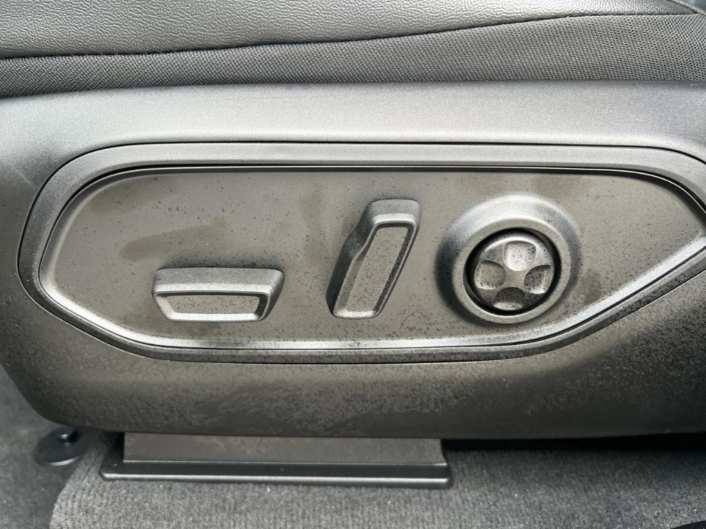 new 2025 Jeep Grand Cherokee L car, priced at $44,757