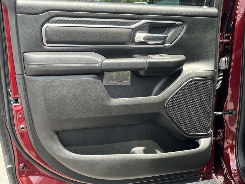 new 2025 Ram 1500 car