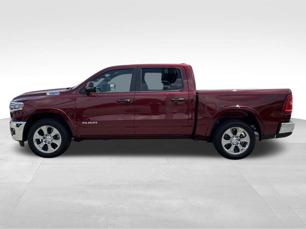new 2025 Ram 1500 car