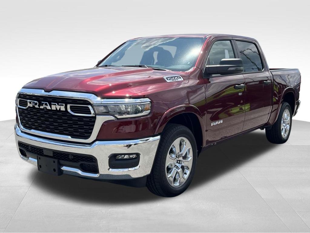 new 2025 Ram 1500 car