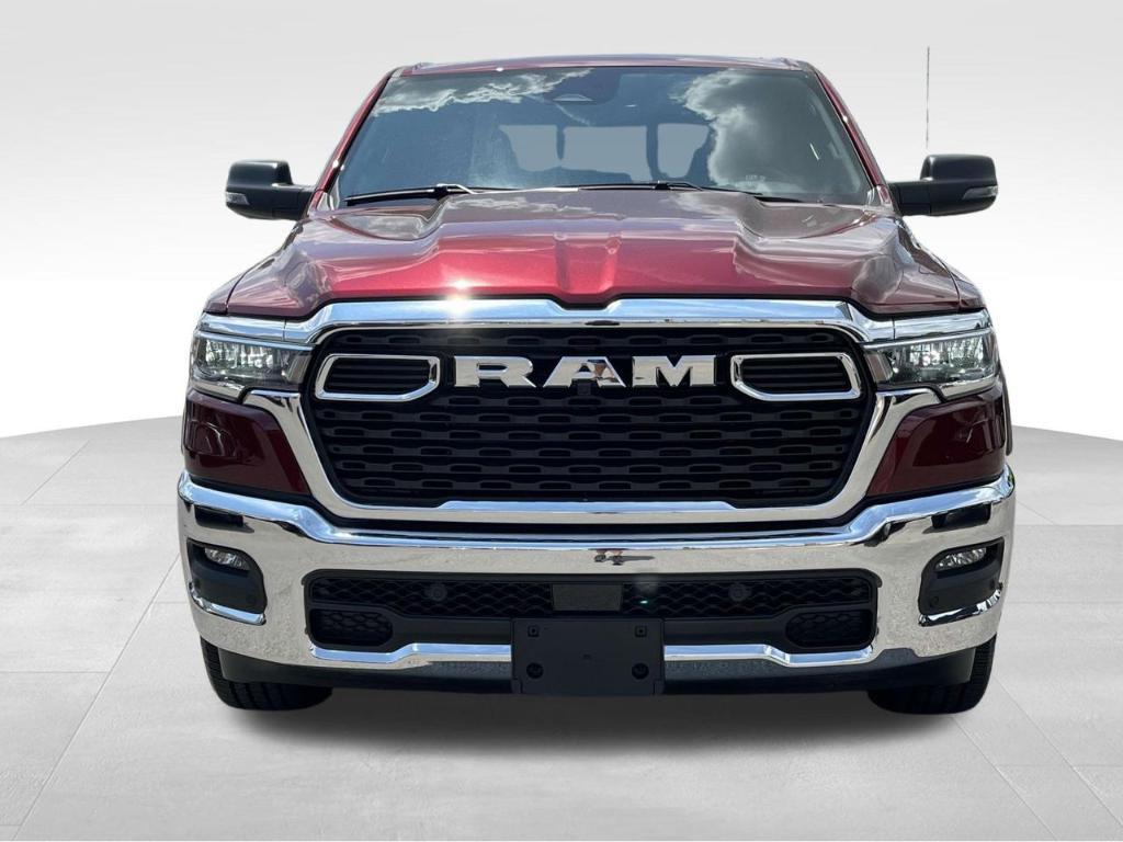 new 2025 Ram 1500 car