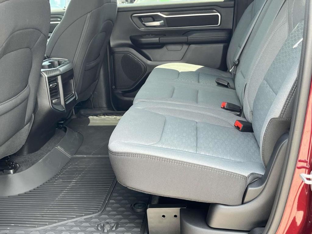 new 2025 Ram 1500 car