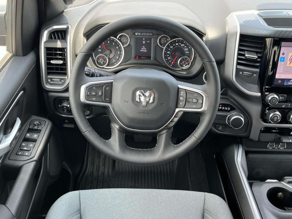 new 2025 Ram 1500 car