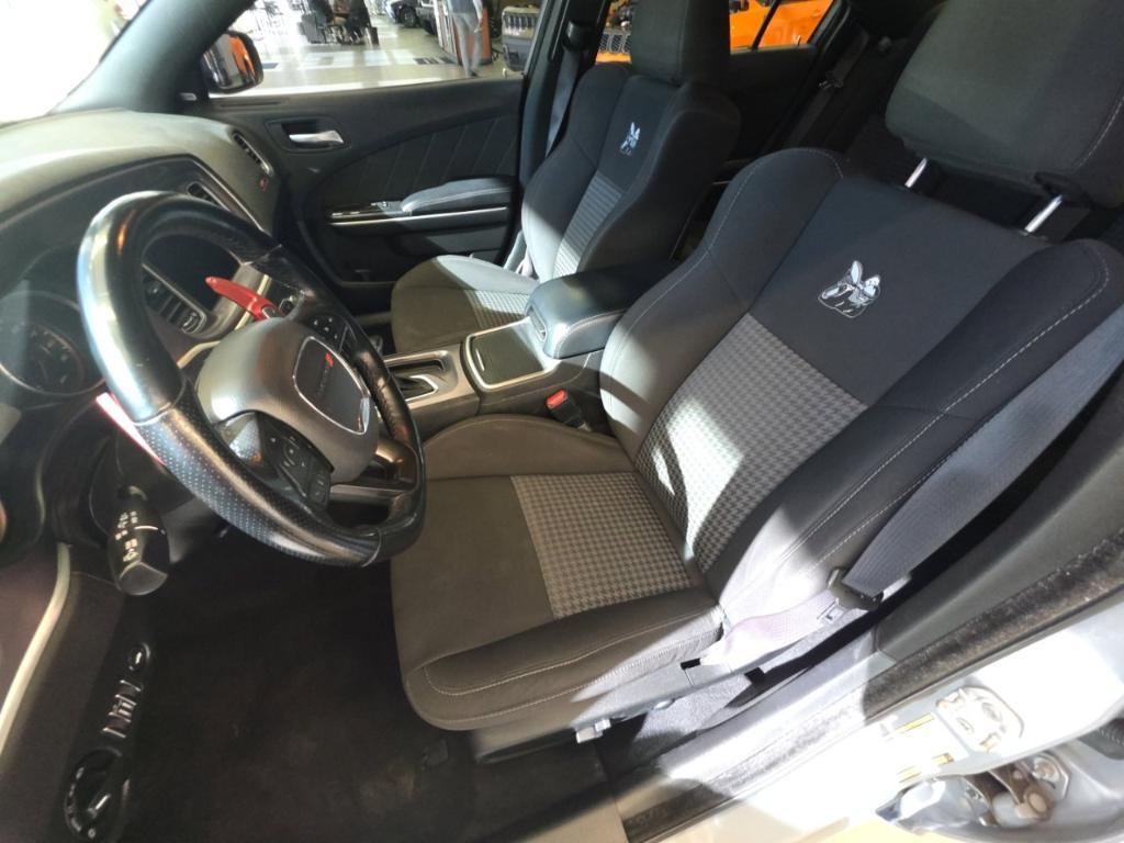 used 2022 Dodge Charger car, priced at $47,287