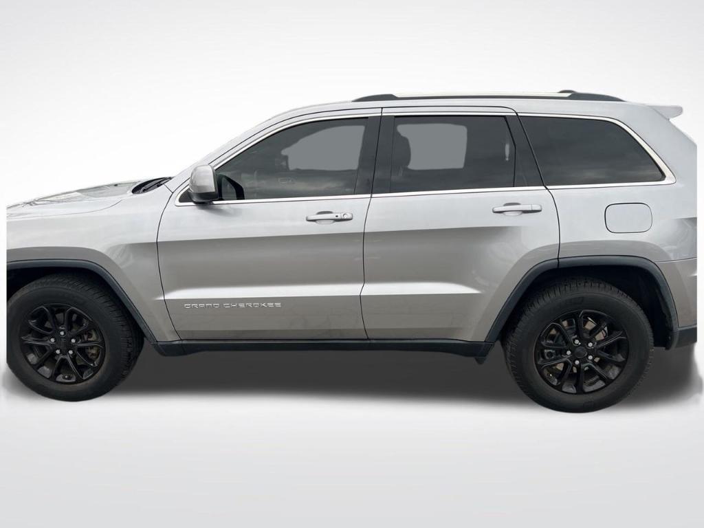 used 2014 Jeep Grand Cherokee car, priced at $7,000