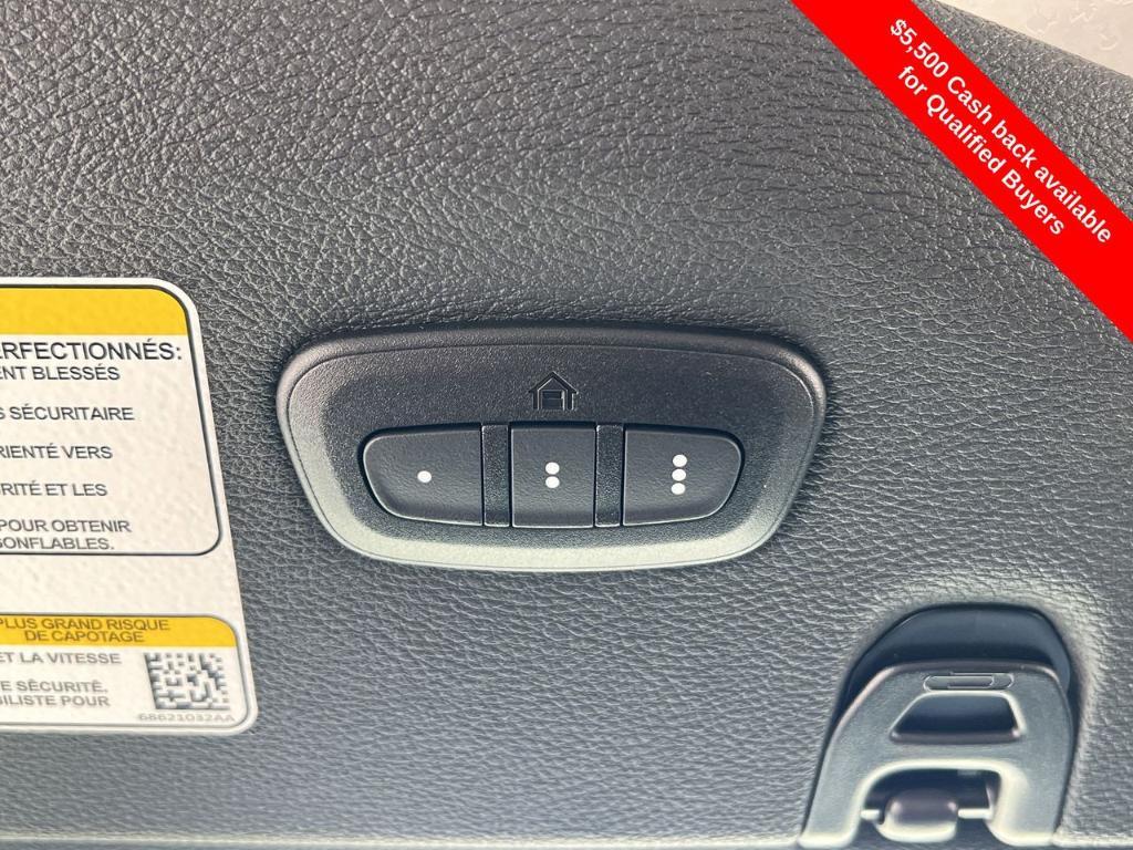 new 2025 Jeep Gladiator car, priced at $48,464