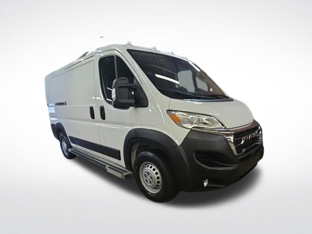 used 2025 Ram ProMaster 2500 car, priced at $25,879