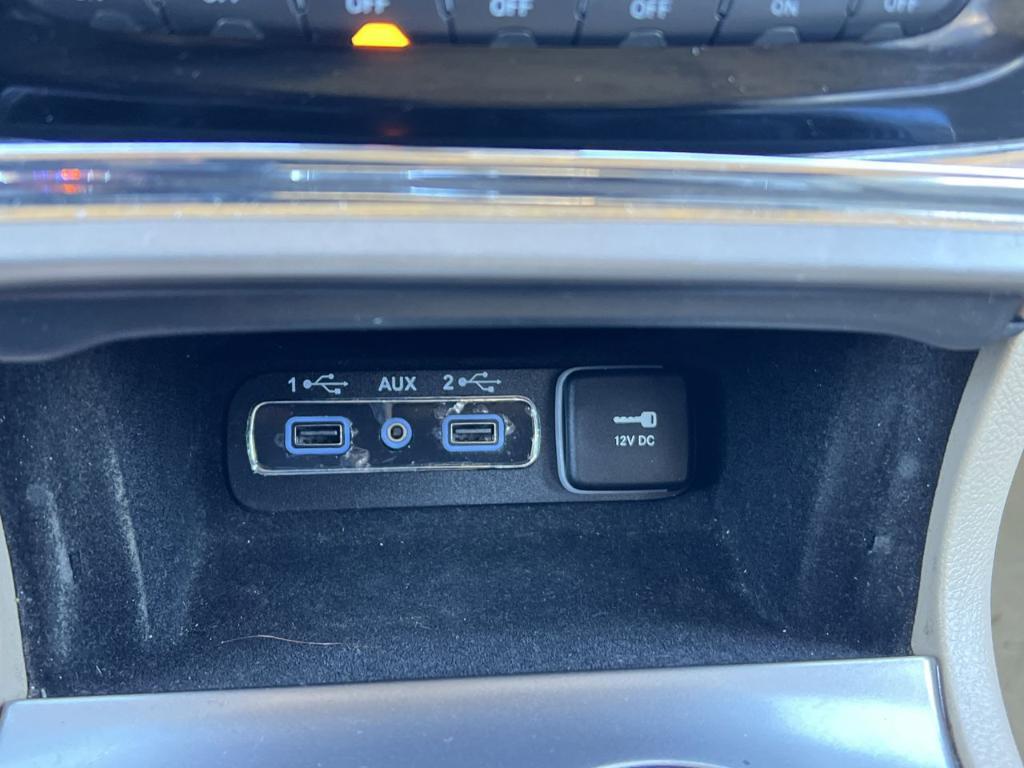 used 2020 Jeep Grand Cherokee car, priced at $19,000