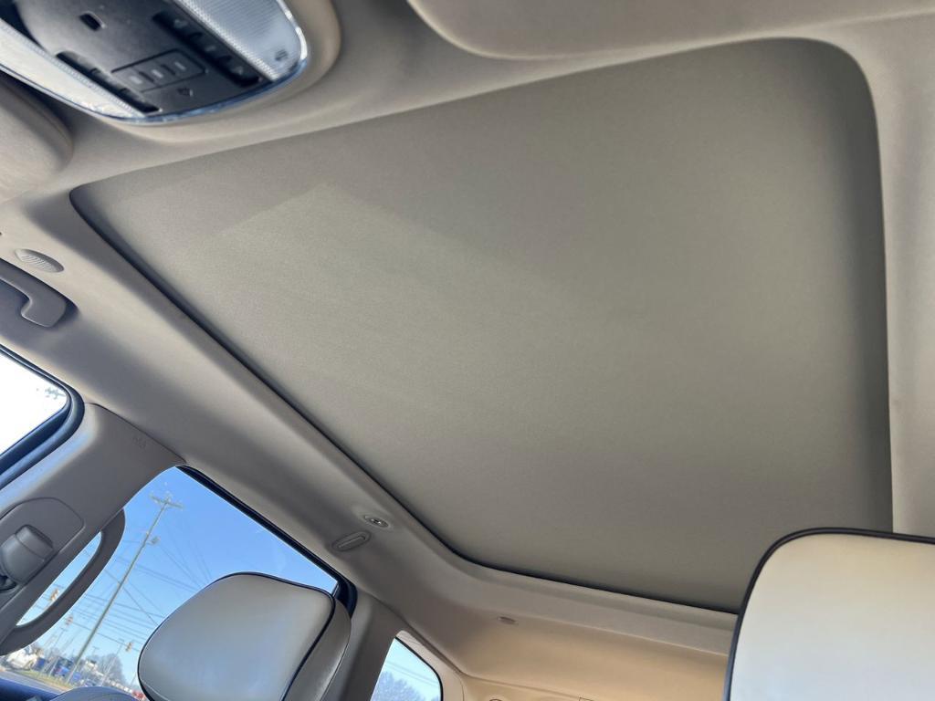 used 2020 Jeep Grand Cherokee car, priced at $19,200