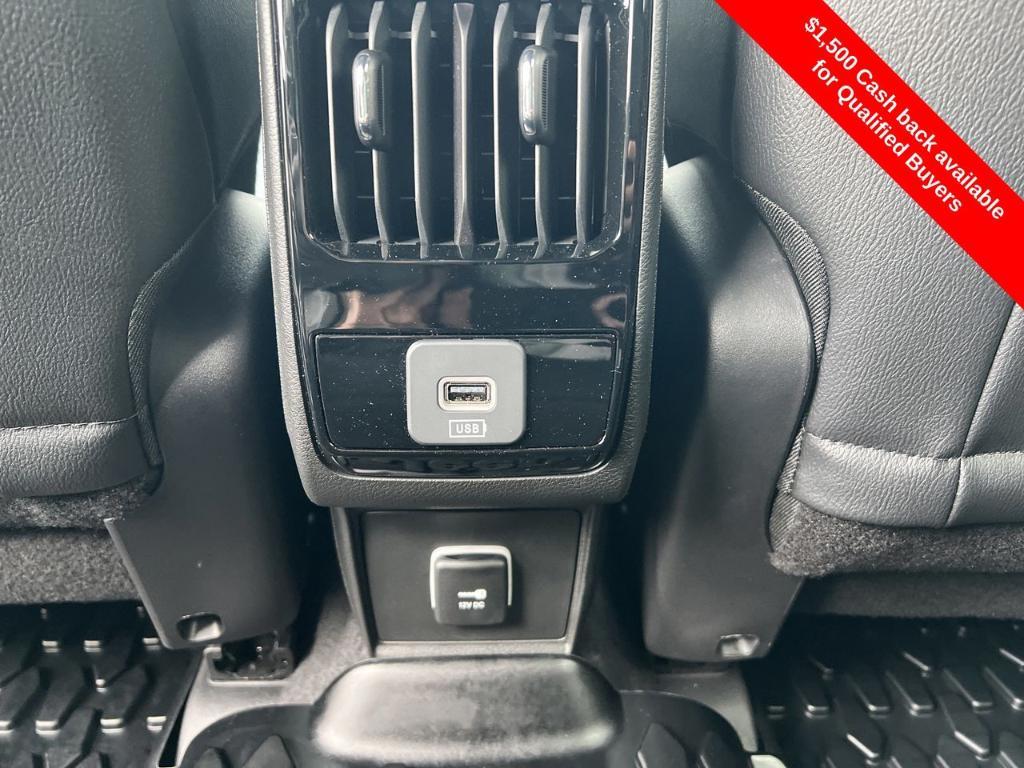 new 2026 Jeep Compass car, priced at $30,491