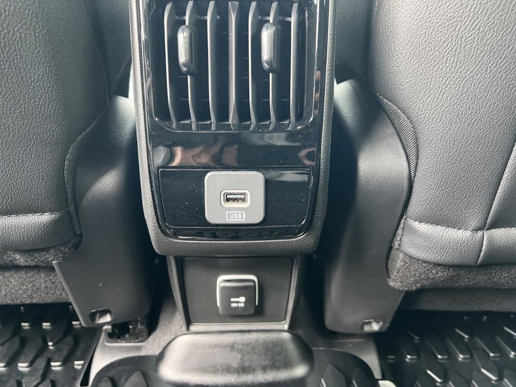 new 2026 Jeep Compass car, priced at $29,991