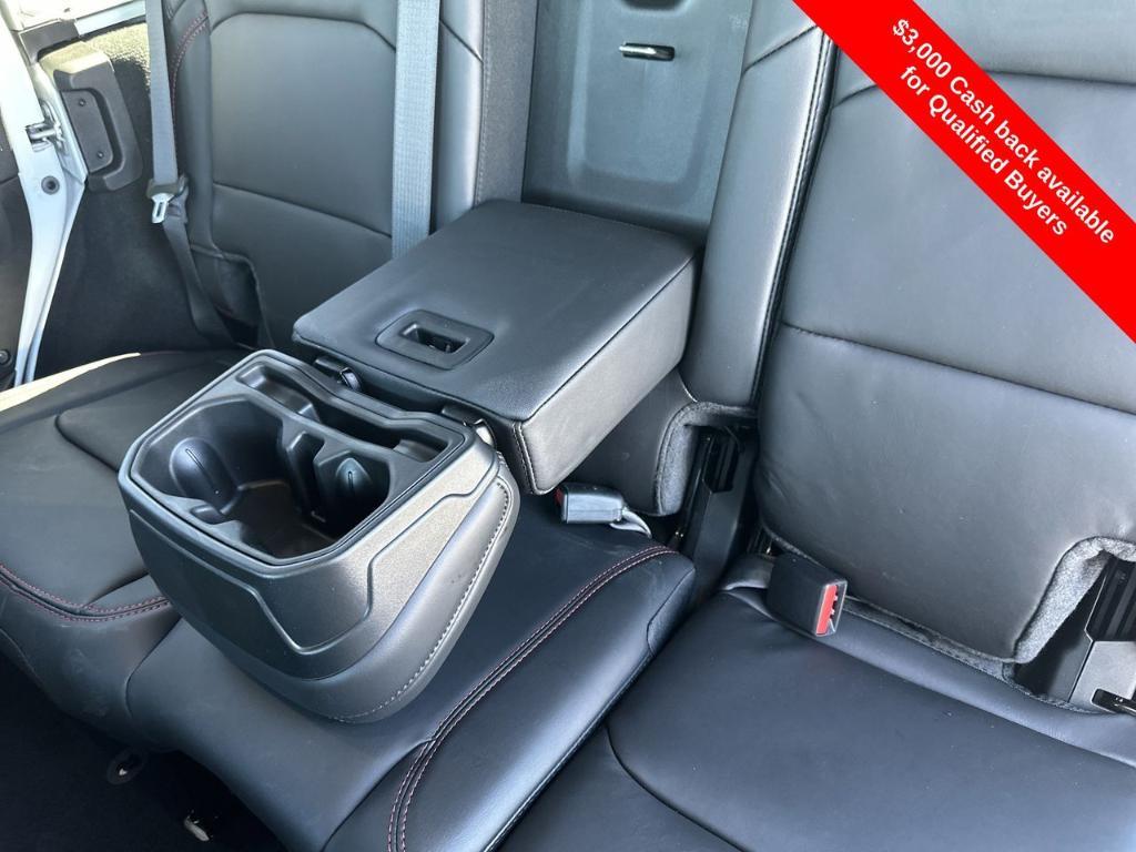 new 2026 Jeep Wrangler car, priced at $57,727