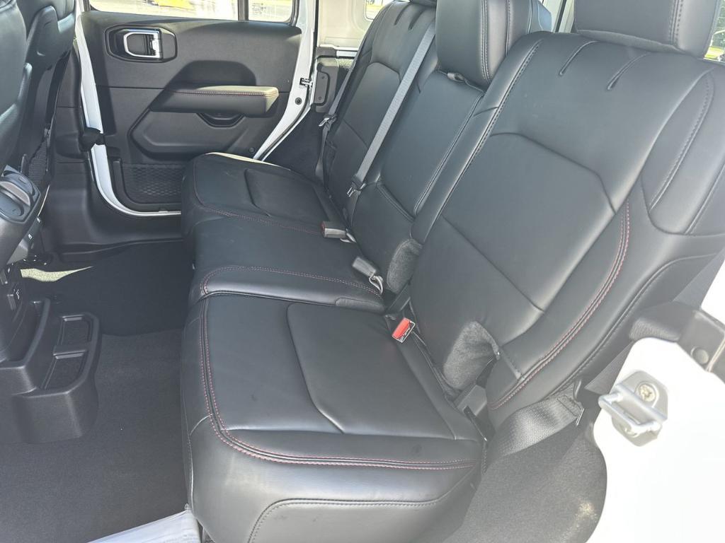 new 2026 Jeep Wrangler car, priced at $56,727