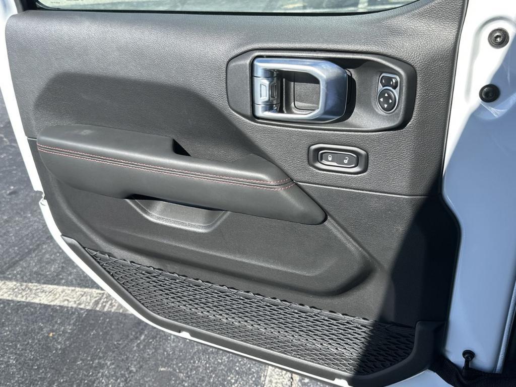 new 2026 Jeep Wrangler car, priced at $56,727