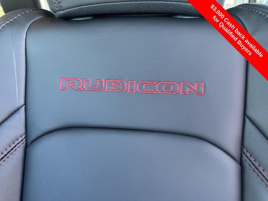 new 2026 Jeep Wrangler car, priced at $57,727