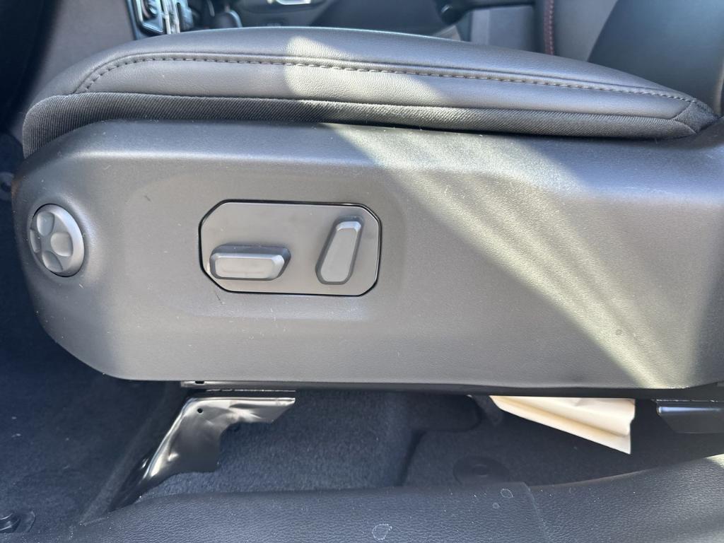 new 2026 Jeep Wrangler car, priced at $56,727