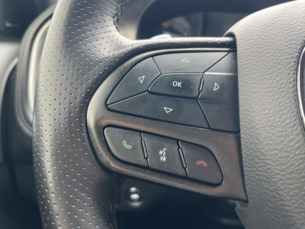 used 2023 Dodge Charger car, priced at $50,000