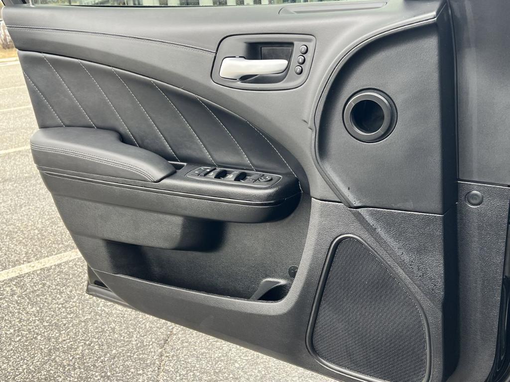 used 2023 Dodge Charger car, priced at $50,000