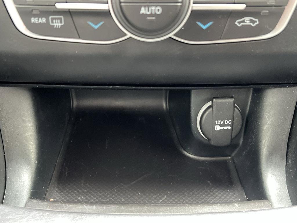 used 2023 Dodge Charger car, priced at $50,000