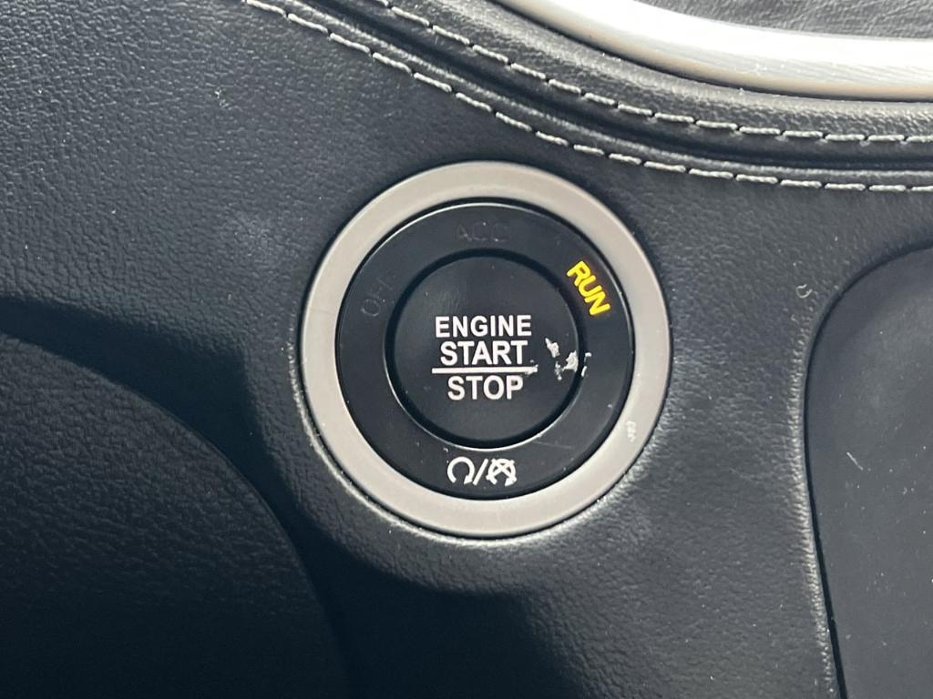 used 2023 Dodge Charger car, priced at $50,000