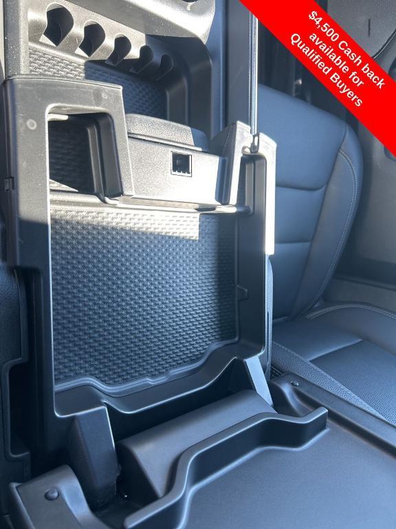 new 2026 Ram 1500 car, priced at $66,663