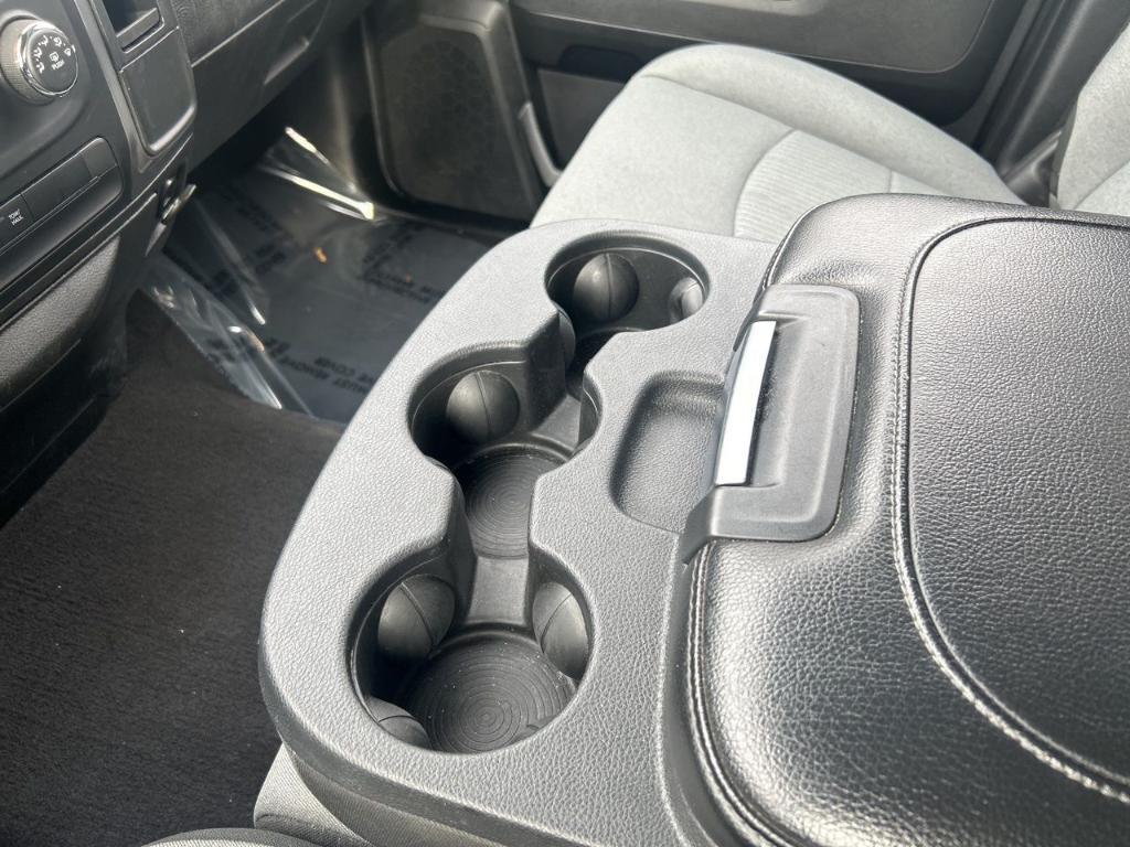 used 2024 Ram 1500 Classic car, priced at $23,800